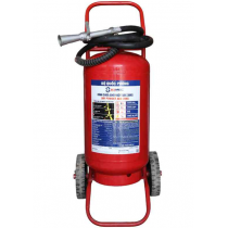 BQP 35KG Bình chữa cháy xe đẩy BQP 35KG Bình chữa cháy xe đẩy